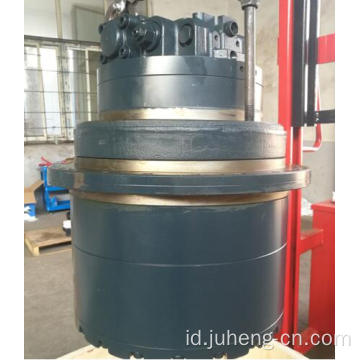 DX160LC Hidraulik DX160LC Final Drive DX160LC Motor Perjalanan